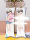 Hana Uzaki V1 Keychain UZAKI-CHAN Mitgard-Knight